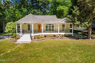 4220 Hope Valley Rd, Durham, NC 27707 - Photo 1