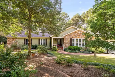 609 Amelia Avenue, Raleigh, NC 27615 - Photo 1