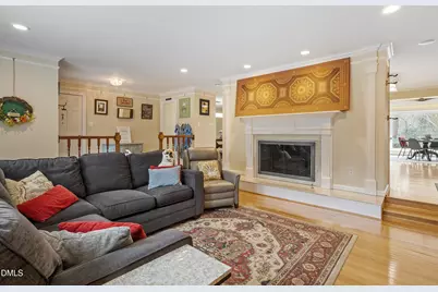 609 Amelia Avenue, Raleigh, NC 27615 - Photo 20