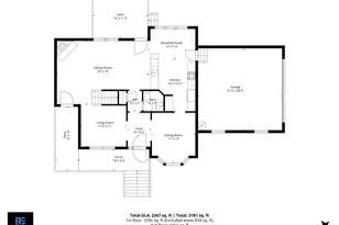 1328 Red Brick Rd, Garner, NC 27529 - Photo 60