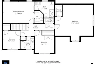 1328 Red Brick Rd, Garner, NC 27529 - Photo 62