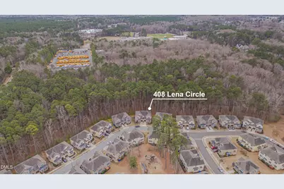 408 Lena Circle, Chapel Hill, NC 27516 - Photo 36