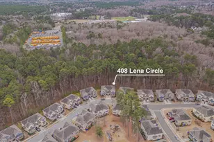 408 Lena Cir, Chapel Hill, NC 27516 - Photo 36