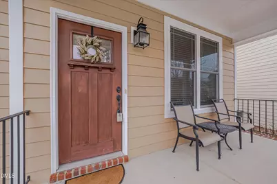 408 Lena Circle, Chapel Hill, NC 27516 - Photo 2