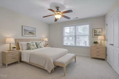 408 Lena Circle, Chapel Hill, NC 27516 - Photo 32