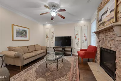 408 Lena Circle, Chapel Hill, NC 27516 - Photo 18