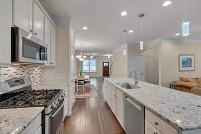 408 Lena Circle, Chapel Hill, NC 27516 - Photo 14