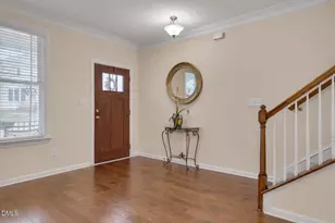 408 Lena Cir, Chapel Hill, NC 27516 - Photo 4