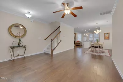 408 Lena Circle, Chapel Hill, NC 27516 - Photo 8