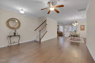 408 Lena Cir, Chapel Hill, NC 27516 - Photo 8