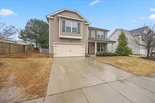 260 Ambergate Dr, Youngsville, NC 27596 - Photo 1