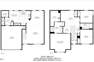 260 Ambergate Dr, Youngsville, NC 27596 - Photo 2