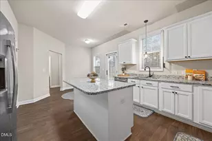 260 Ambergate Dr, Youngsville, NC 27596 - Photo 6