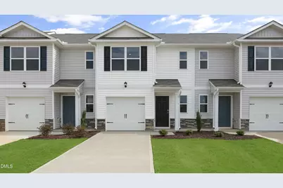 362 Freestall Drive, Wake Forest, NC 27587 - Photo 1