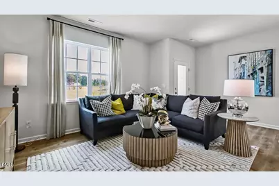 362 Freestall Drive, Wake Forest, NC 27587 - Photo 14