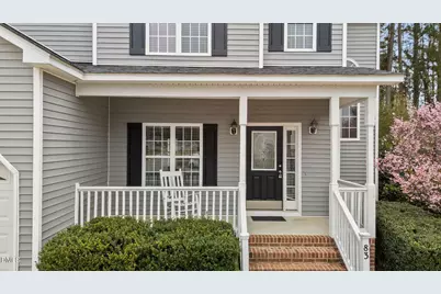 83 Larson Court, Clayton, NC 27520 - Photo 4