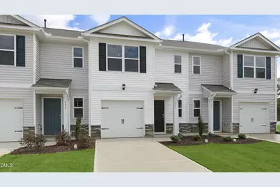 364 Freestall Drive, Wake Forest, NC 27587 - Photo 2