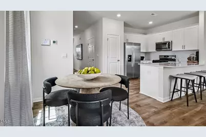 366 Freestall Drive, Wake Forest, NC 27587 - Photo 12