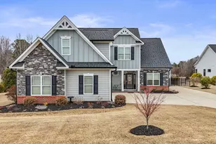 68 Jeans Way, Benson, NC 27504 - Photo 1