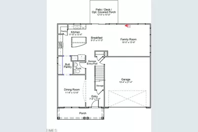 114 Spotted Doe Drive, Clayton, NC 27520 - Photo 46