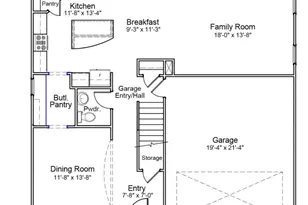 114 Spotted Doe Dr, Clayton, NC 27520 - Photo 46