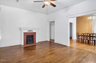 145 Granite St, Henderson, NC 27536 - Photo 2