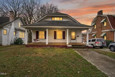 145 Granite Street, Henderson, NC 27536 - Photo 18