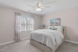 105 Tuska Hills Dr, Holly Springs, NC 27540 - Photo 18