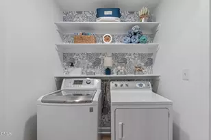 105 Tuska Hills Dr, Holly Springs, NC 27540 - Photo 22