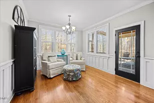 648 Willard Dr, Creedmoor, NC 27522 - Photo 14