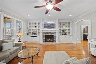 648 Willard Dr, Creedmoor, NC 27522 - Photo 6