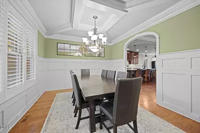 648 Willard Drive, Creedmoor, NC 27522 - Photo 4