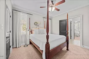 648 Willard Dr, Creedmoor, NC 27522 - Photo 18