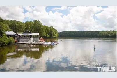 1341 Crab Orchard Drive #001, Raleigh, NC 27606 - Photo 2