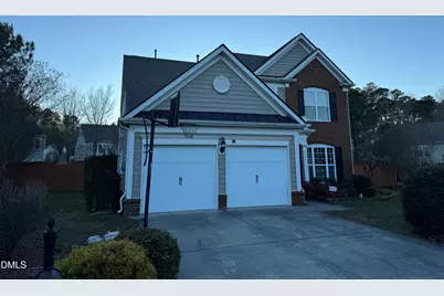 715 Unison Court, Cary, NC 27519 - Photo 1