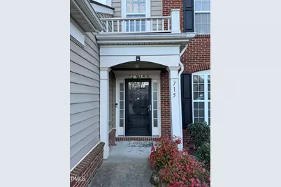 715 Unison Court, Cary, NC 27519 - Photo 4