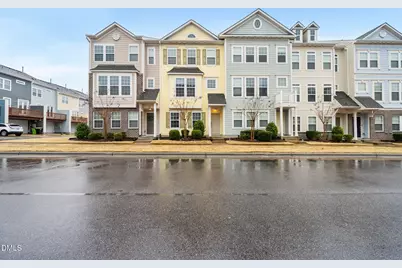 313 Great Northern Station, Apex, NC 27502 - Photo 2