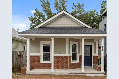 324 Bragg Street, Raleigh, NC 27601 - Photo 2