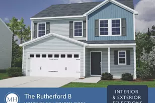 120 Buckthorn Dr, Youngsville, NC 27596 - Photo 4