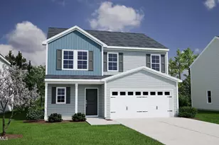 120 Buckthorn Dr, Youngsville, NC 27596 - Photo 1