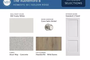 120 Buckthorn Dr, Youngsville, NC 27596 - Photo 6