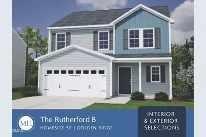 120 Buckthorn Drive, Youngsville, NC 27596 - Photo 4