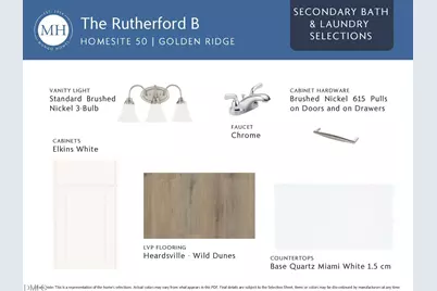 120 Buckthorn Drive, Youngsville, NC 27596 - Photo 10