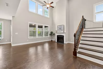 4909 Sunset Stream Drive, Fuquay Varina, NC 27526 - Photo 4