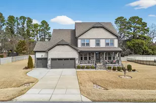 4909 Sunset Strm Dr, Fuquay Varina, NC 27526 - Photo 1