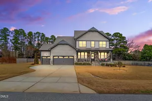 4909 Sunset Strm Dr, Fuquay-Varina, NC 27526 - Photo 1