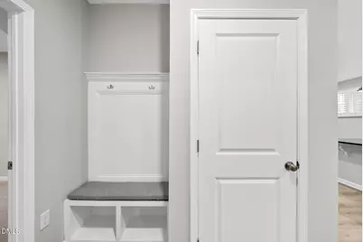 2116 Curry Meadow Way, Durham, NC 27703 - Photo 8