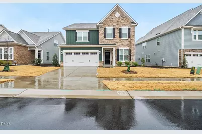 2116 Curry Meadow Way, Durham, NC 27703 - Photo 2