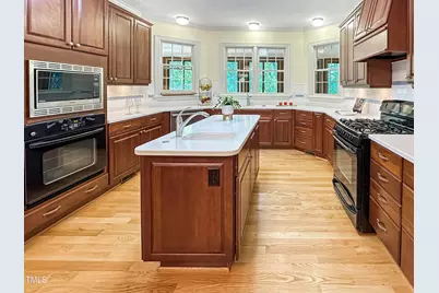 101 Painted Rock Court, Garner, NC 27529 - Photo 14