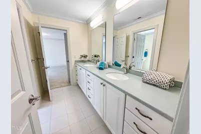 101 Painted Rock Court, Garner, NC 27529 - Photo 36